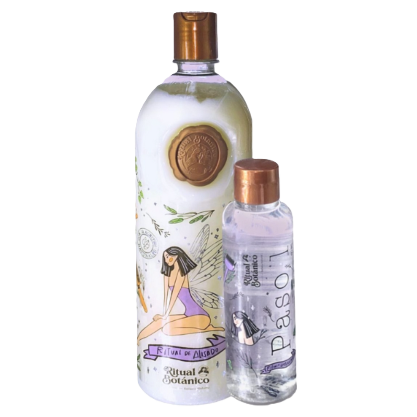 Keratina | Ritual Botanico