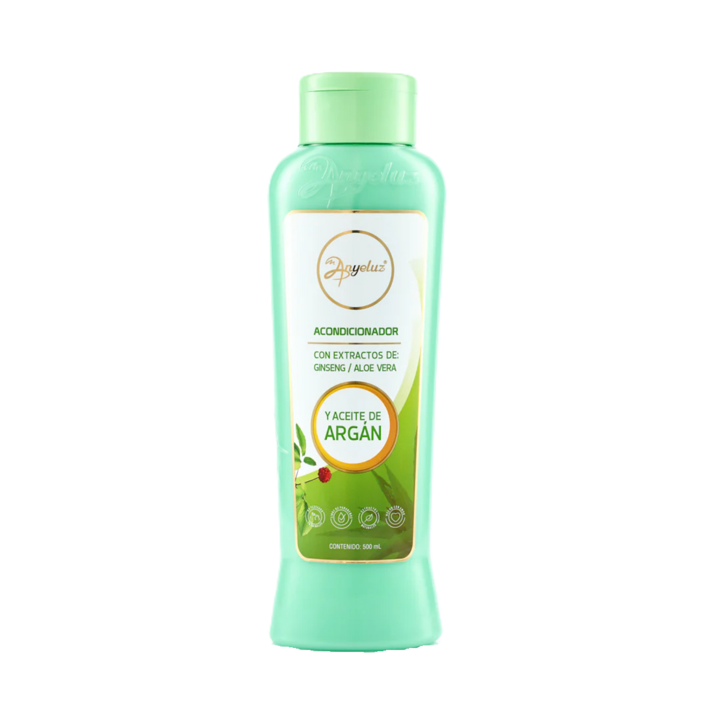 Acondicionador de Aloe Vera | Anyeluz