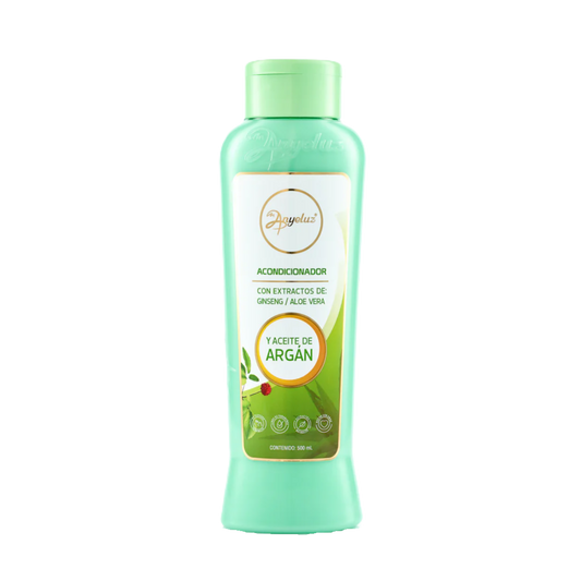 Acondicionador de Aloe Vera | Anyeluz
