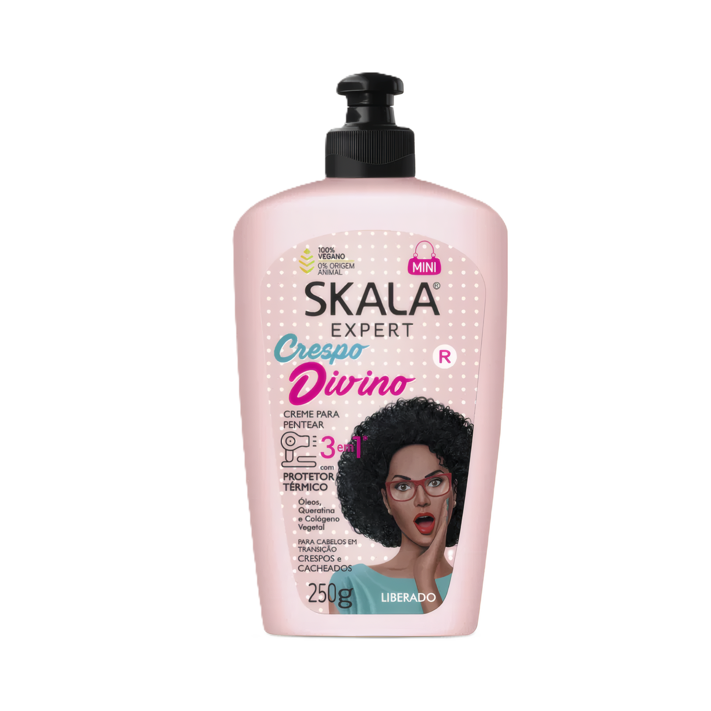 Cremas para peinar 250g | Skala