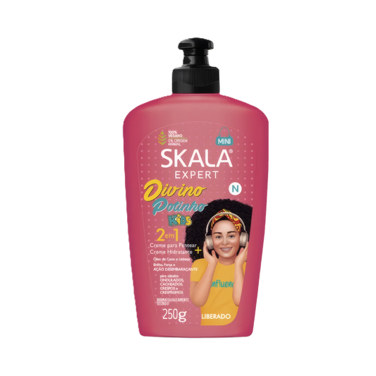 Cremas para peinar 250g | Skala