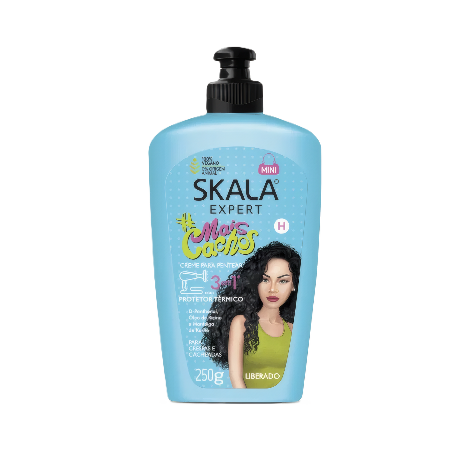 Cremas para peinar 250g | Skala