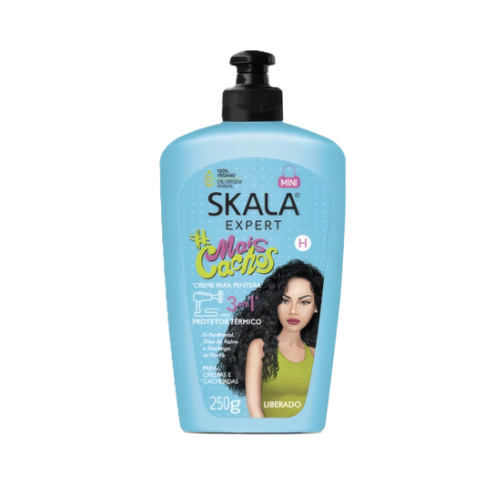 Cremas para peinar 250g | Skala