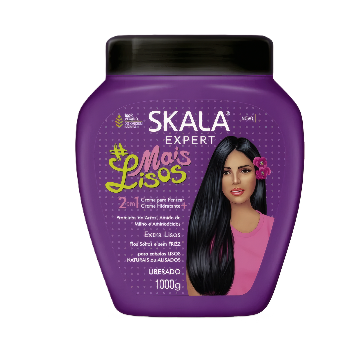 Mais Lisos | Skala