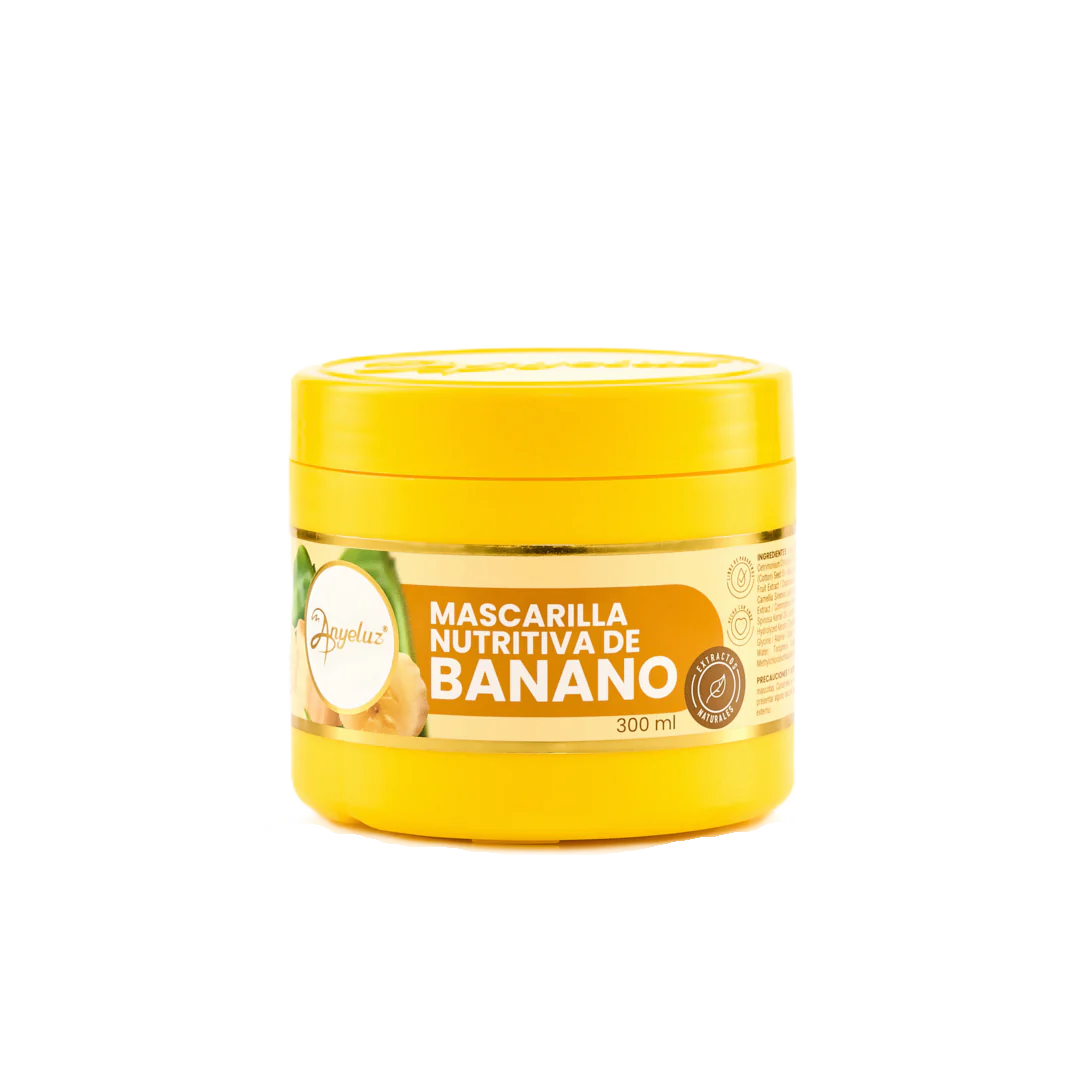 Tratamiento de Banano | Anyeluz