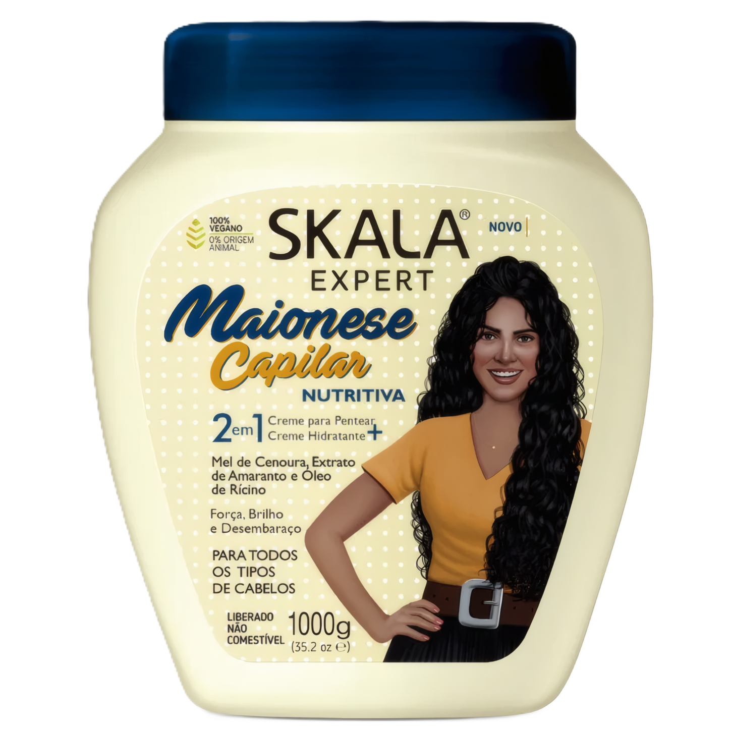 Mayonesa | Skala