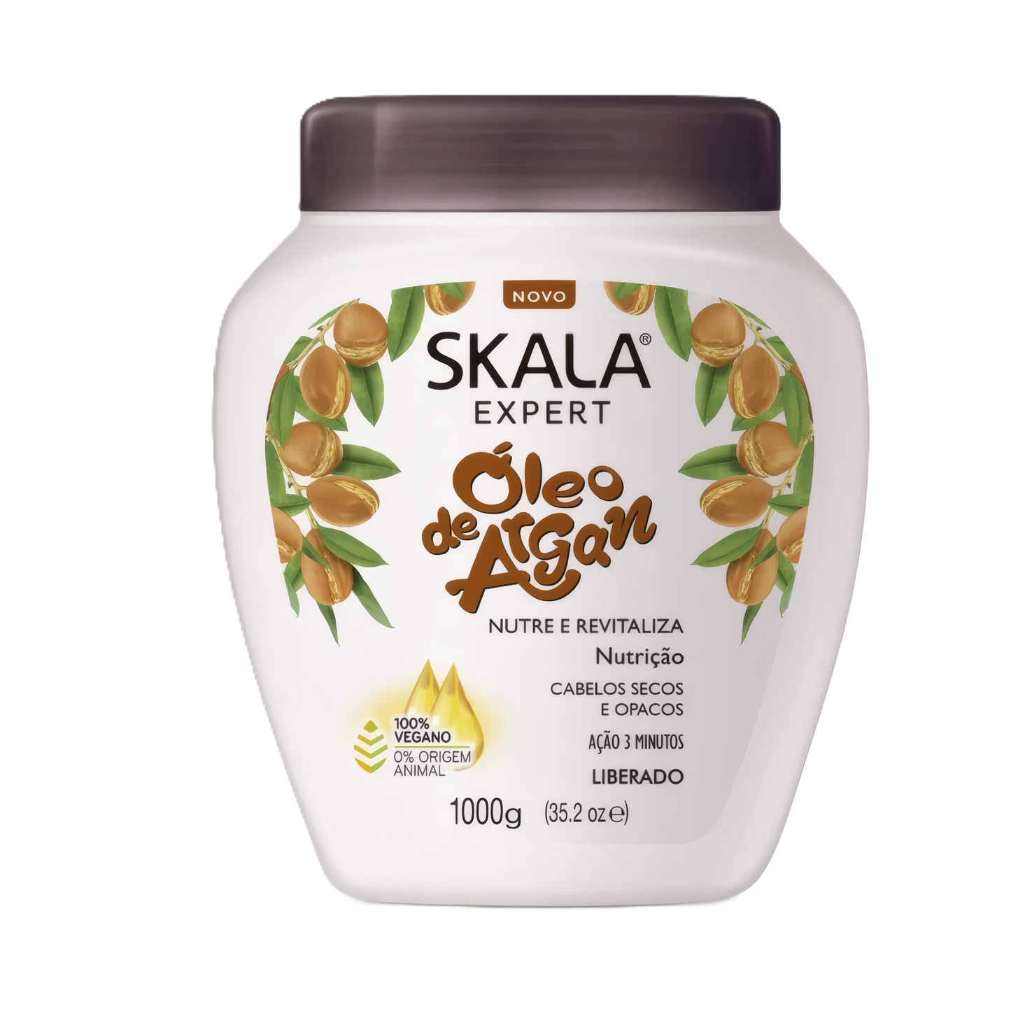 Oleo de Argan | Skala