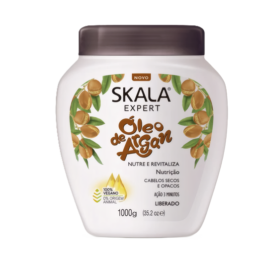 Oleo de Argan | Skala