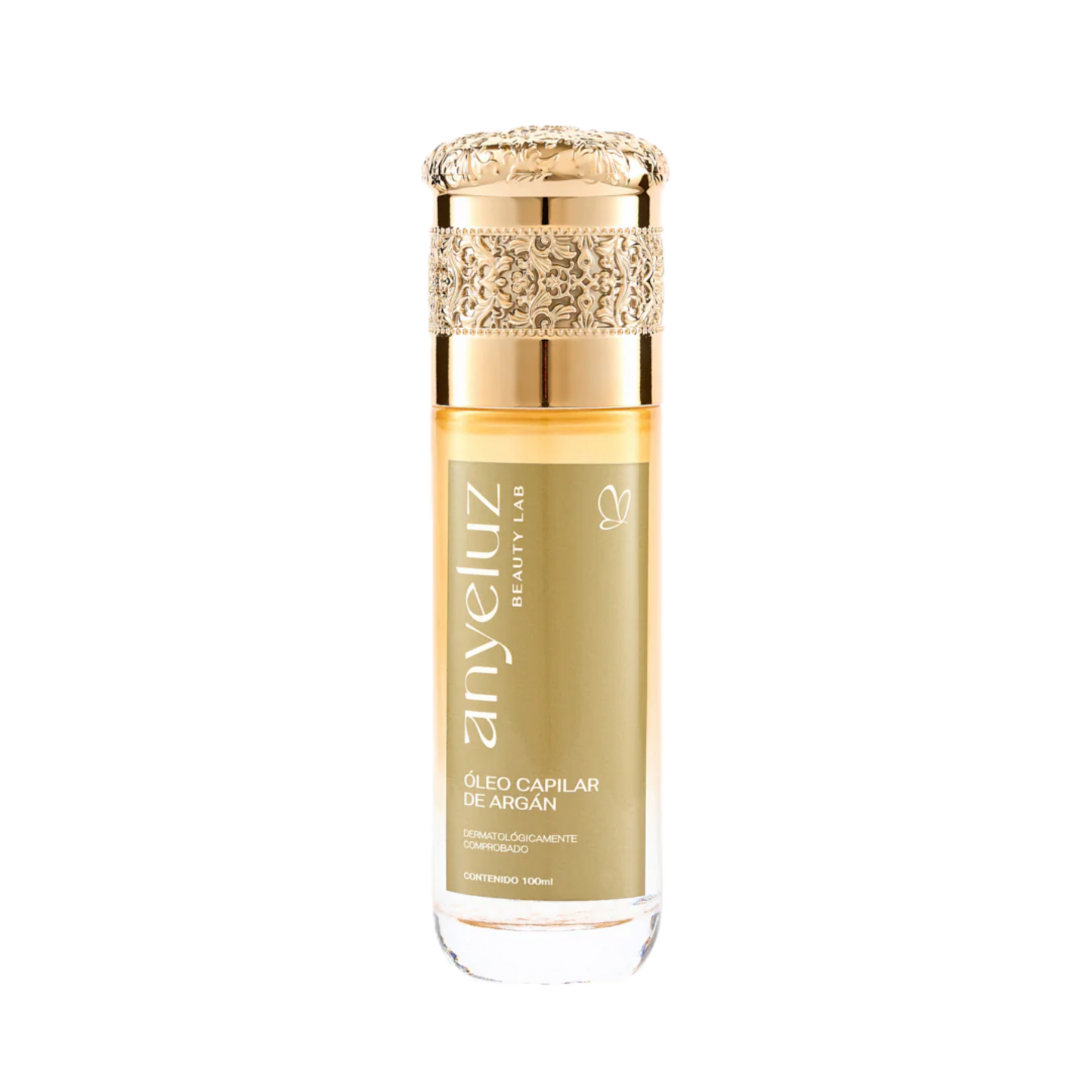 Oleo de Argan | Anyeluz