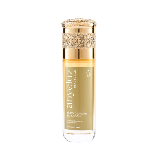 Oleo de Argan | Anyeluz