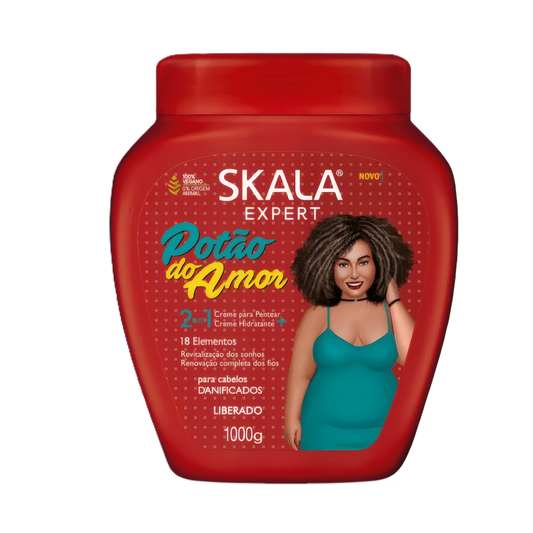 Potao de Amor | Skala