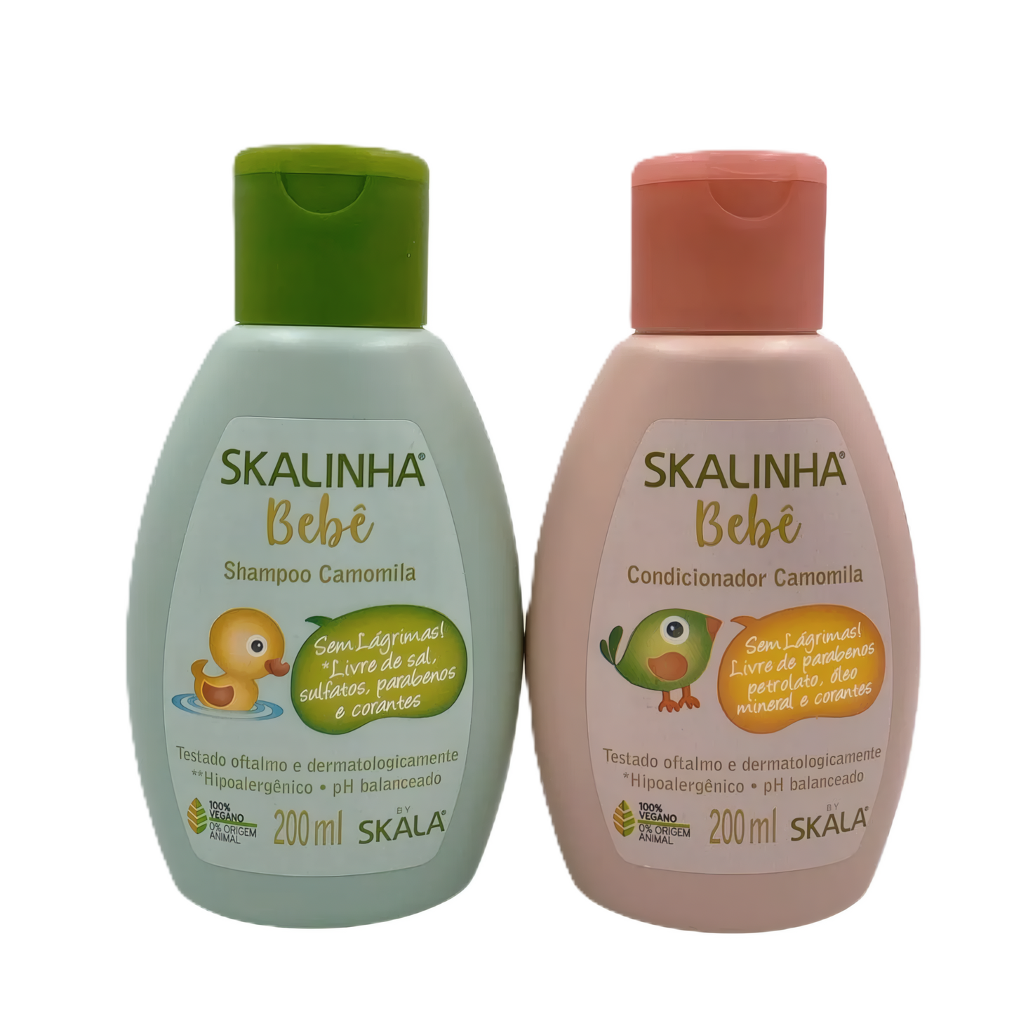 Kit Skalinha | Skala
