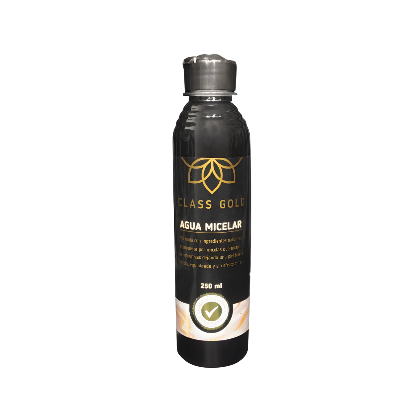 Agua Micelar | Class Gold