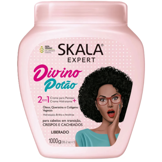 Divino Potao | Skala