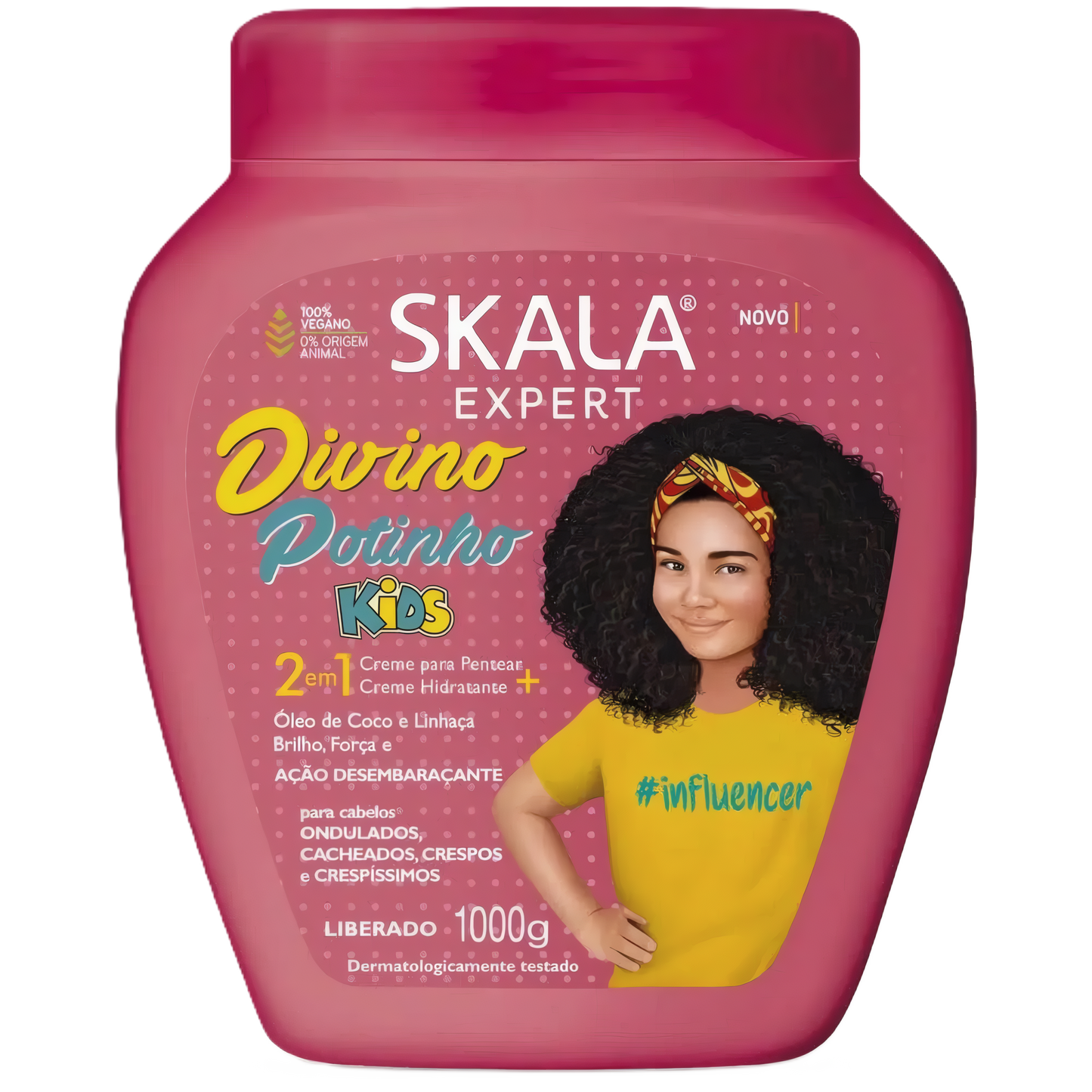 Divino Potinho Kids | Skala