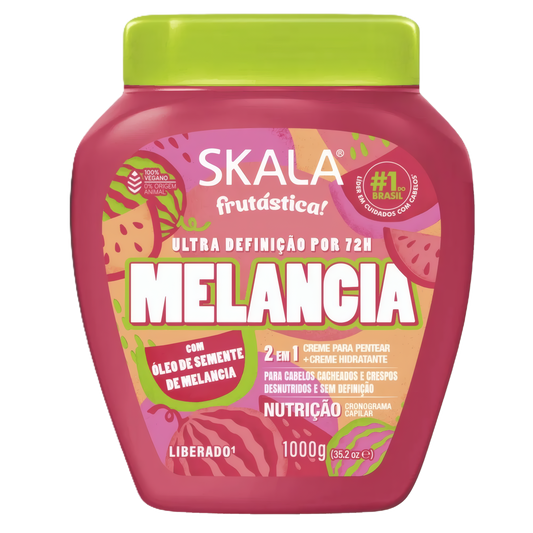 Melancia | Skala