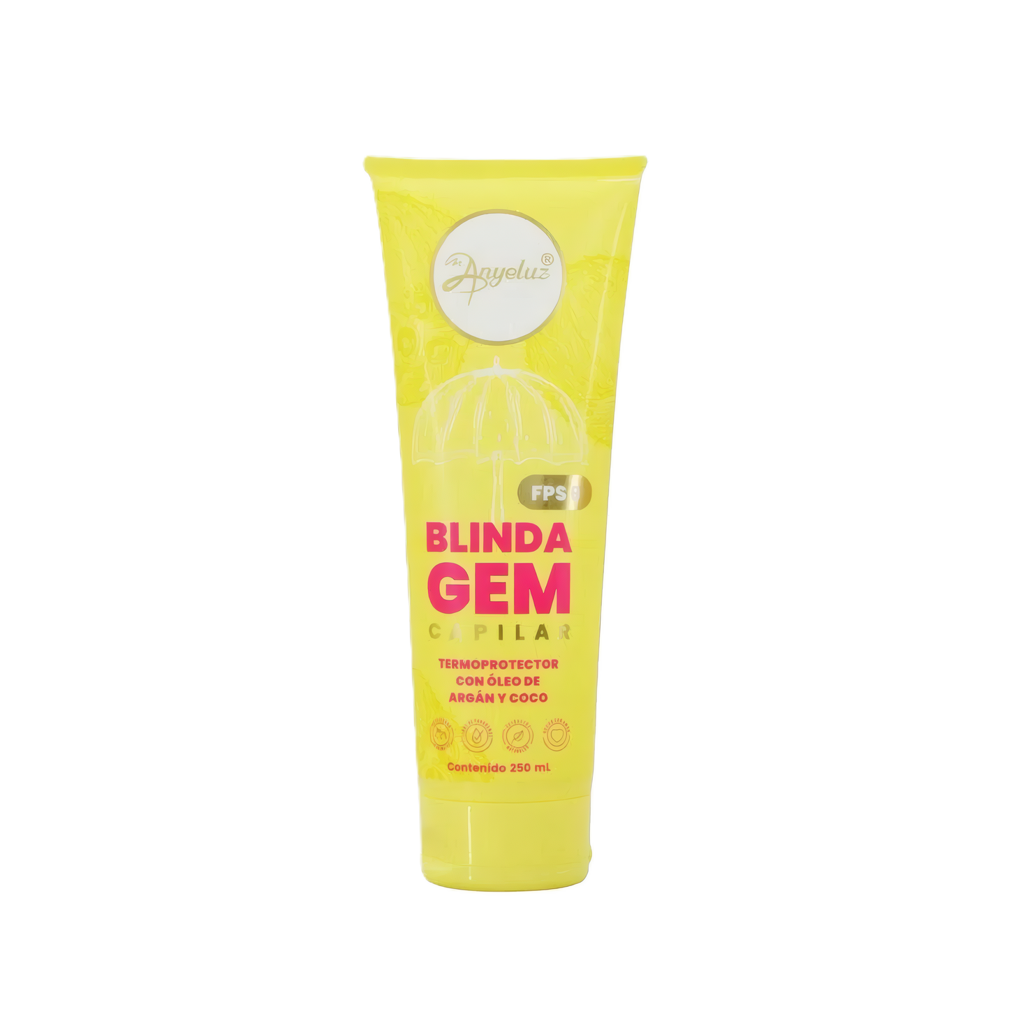 Termoprotector Blindagem | Anyeluz