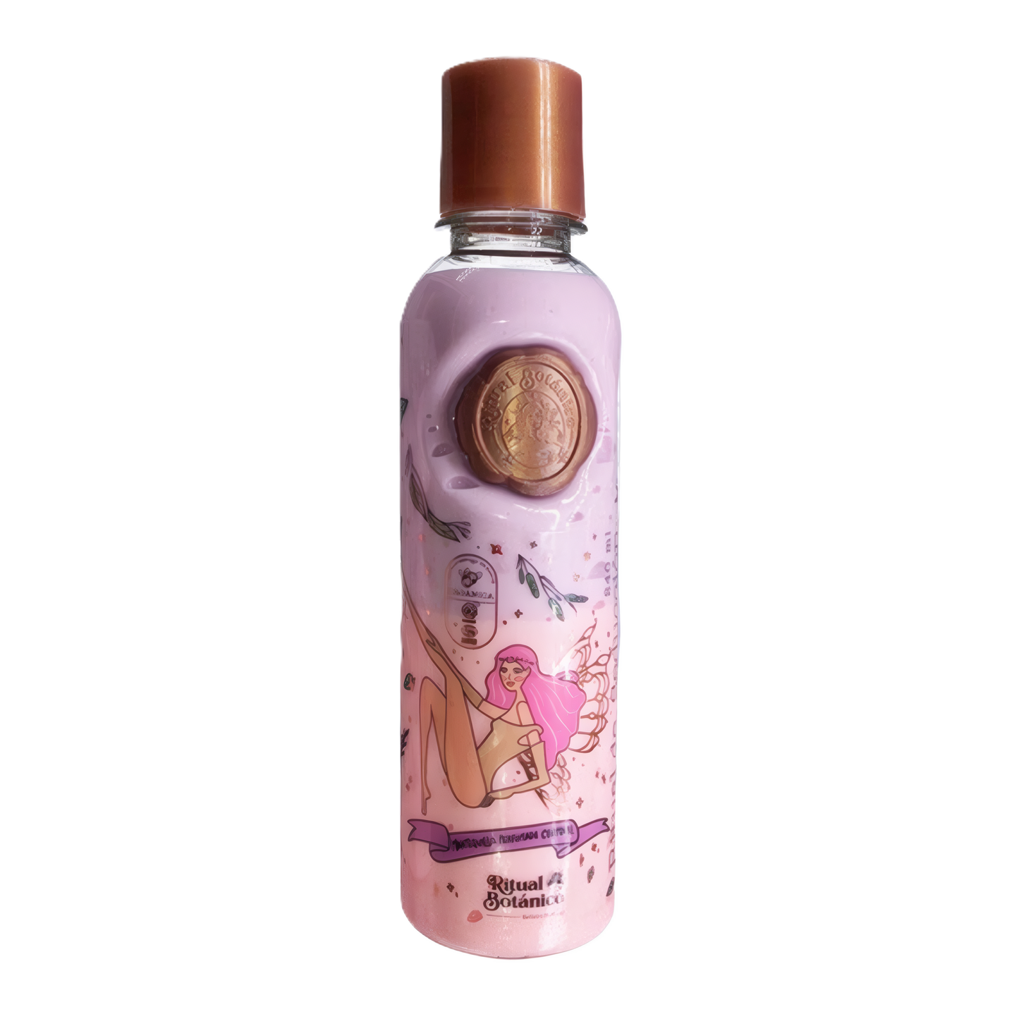 Mantequilla Corporal | Ritual Botanico