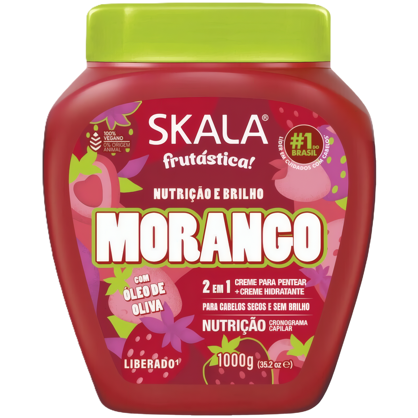 Morango | Skala
