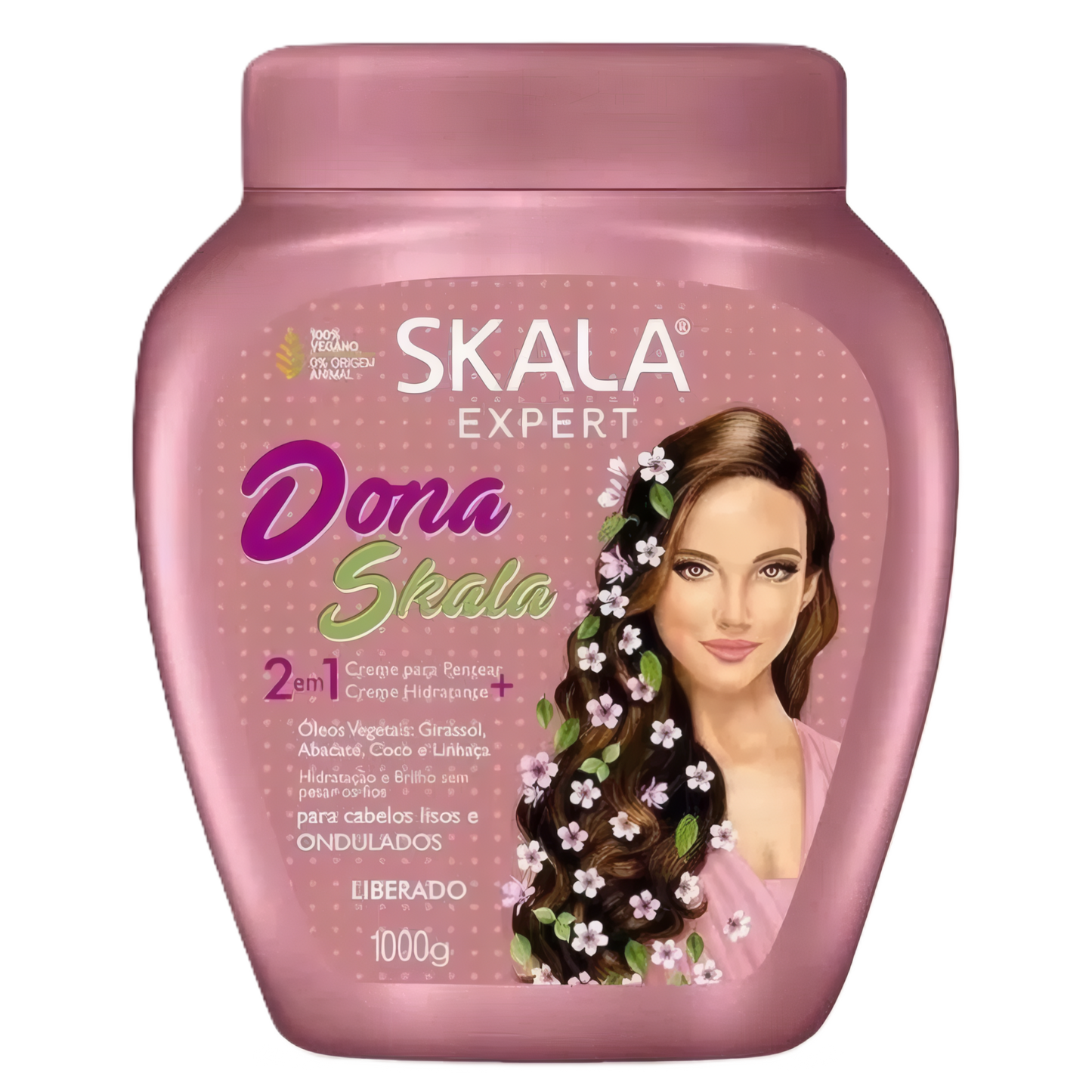 Dona | Skala