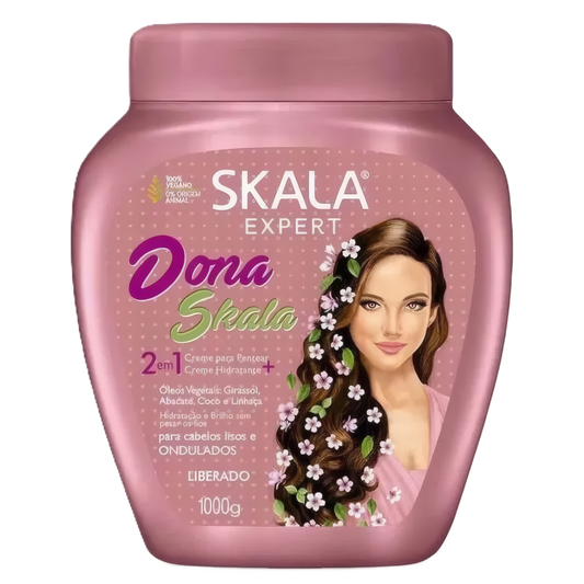 Dona | Skala