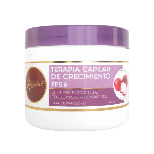 Terapia de Cebolla | Anyeluz