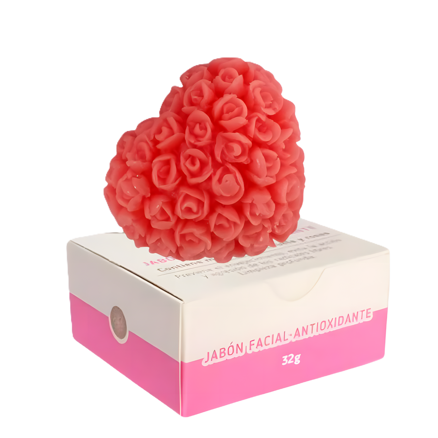Jabon Facial Antioxidante | Class Gold