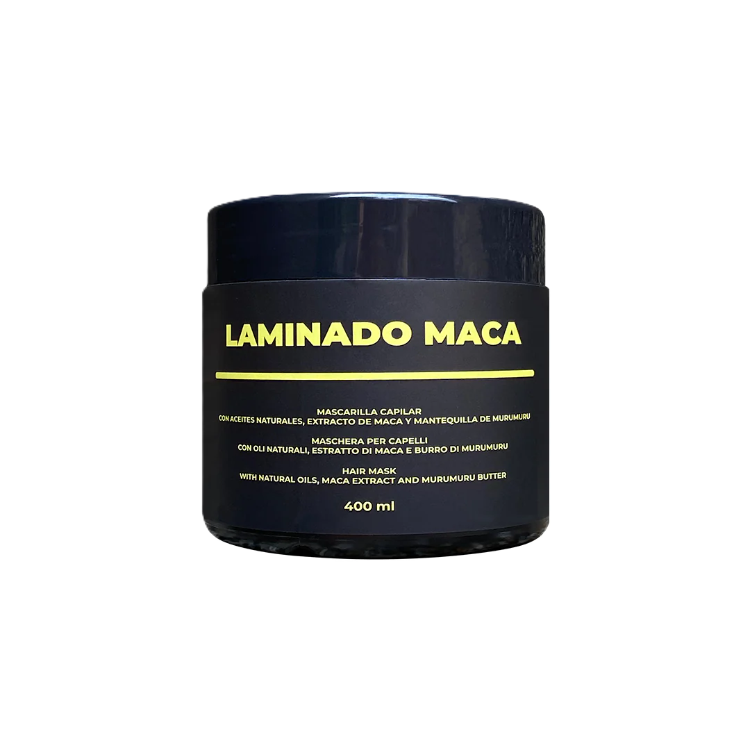Mascarilla | Laminado