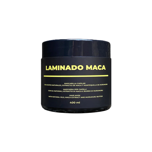 Mascarilla | Laminado