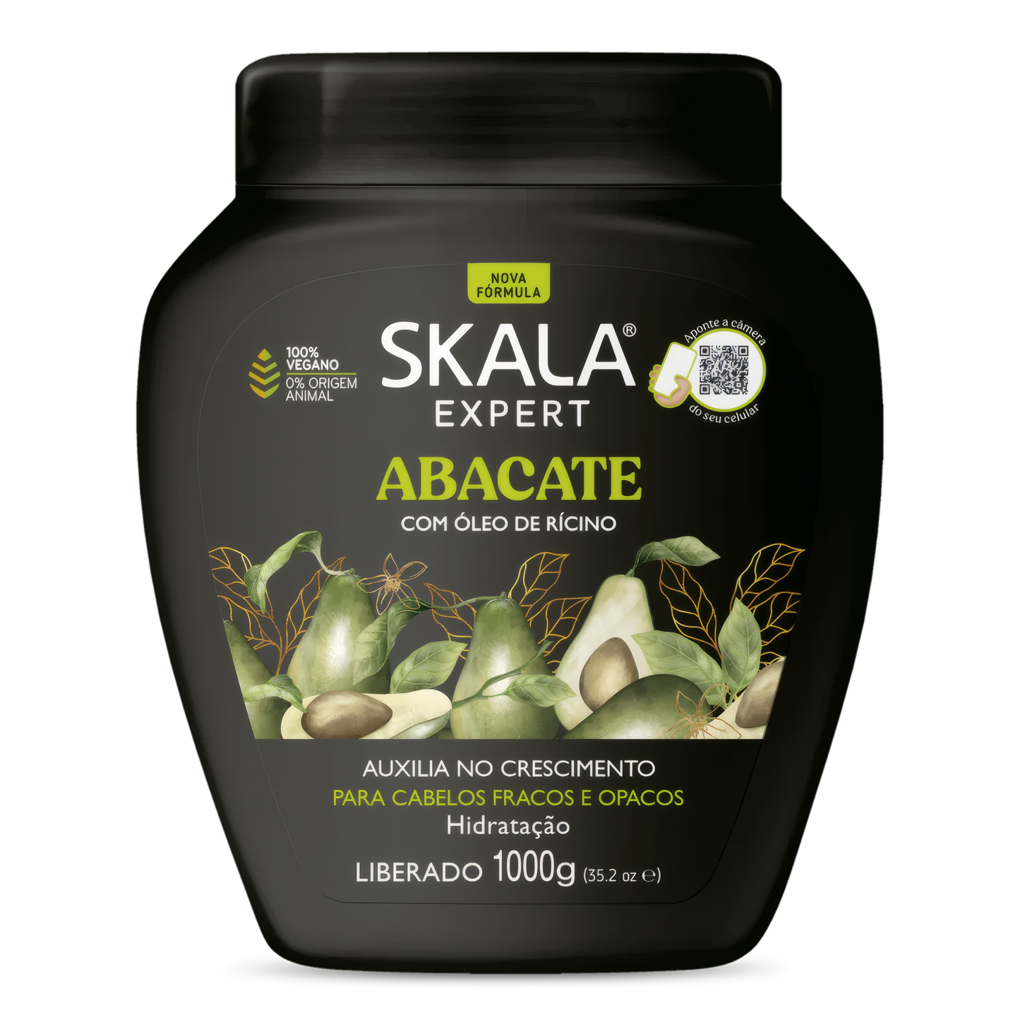 Aguacate | Skala