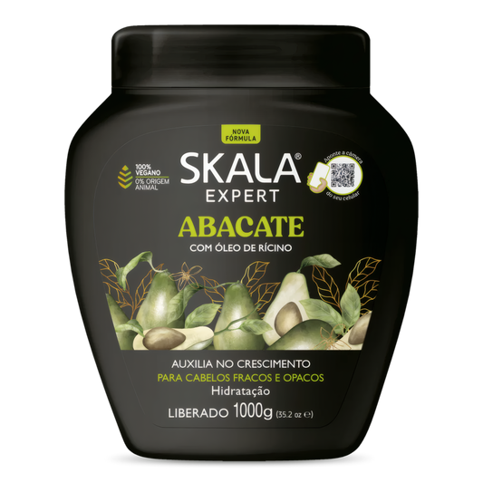 Aguacate | Skala
