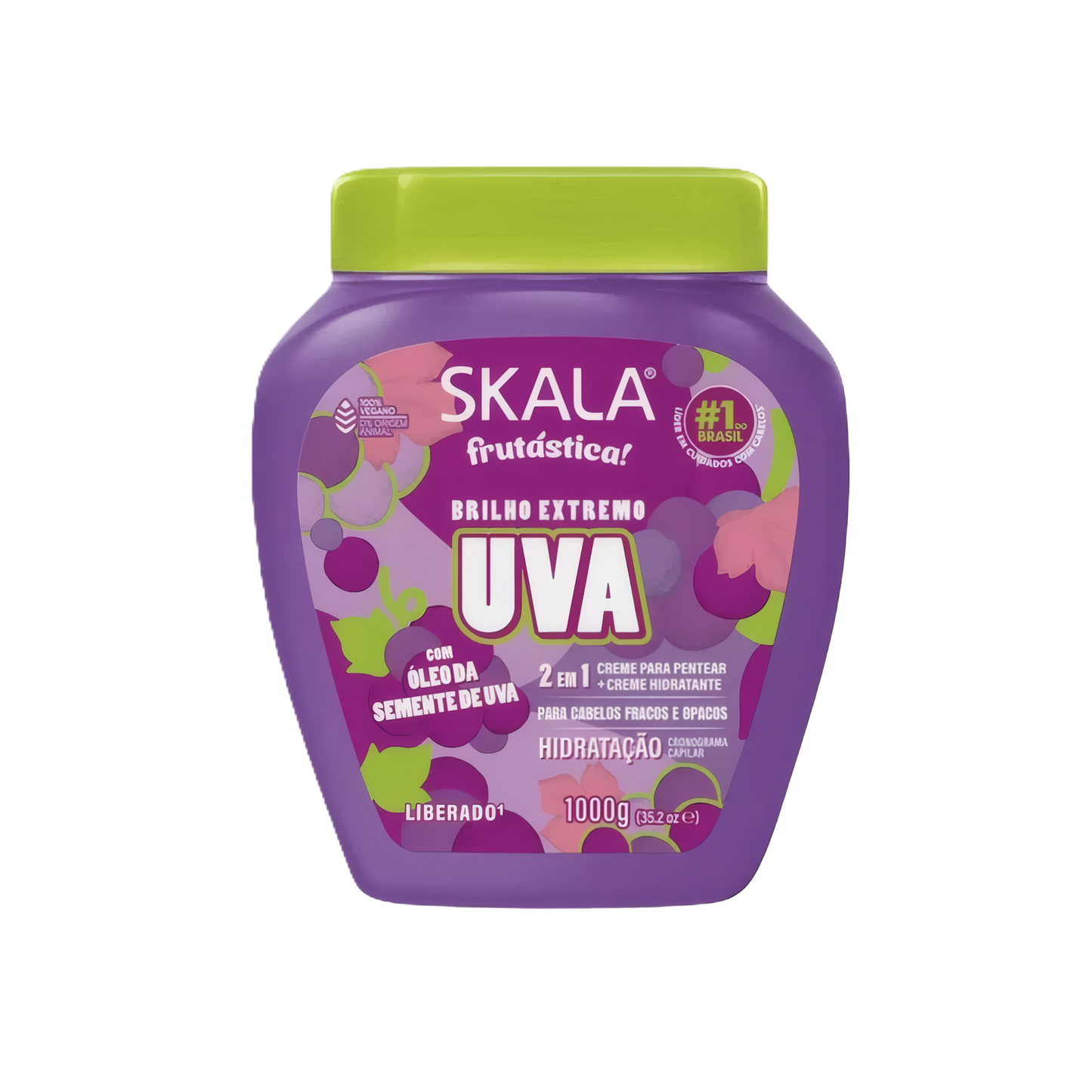 Uva | Skala