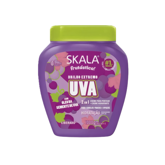 Uva | Skala
