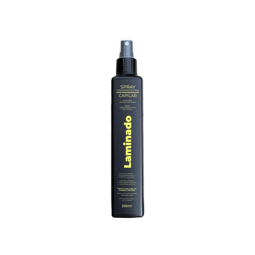 Termoprotector | Laminado