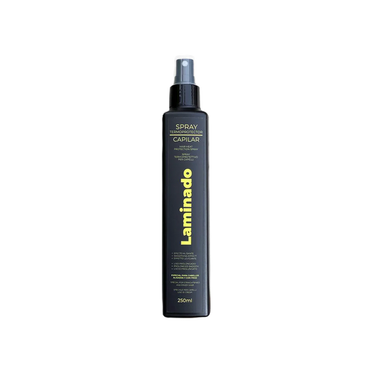 Termoprotector | Laminado