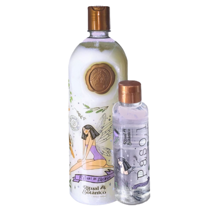 Keratina | Ritual Botanico