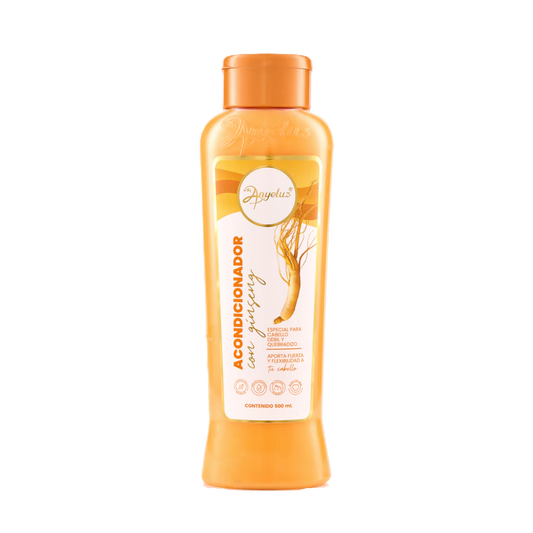 Acondicionador de Ginseng | Anyeluz