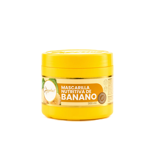 Tratamiento de Banano | Anyeluz