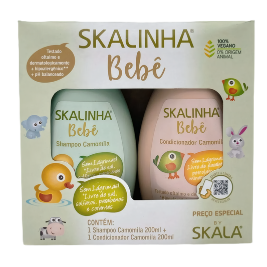 Kit Skalinha | Skala