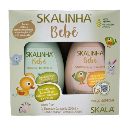 Kit Skalinha | Skala
