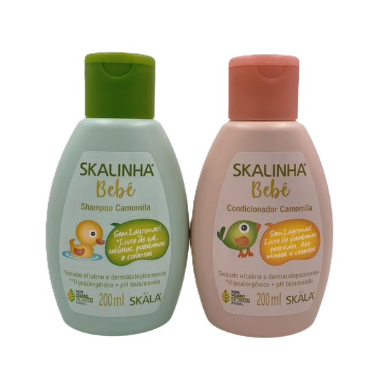Kit Skalinha | Skala