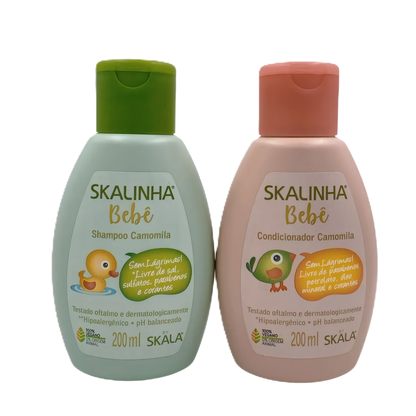 Kit Skalinha | Skala