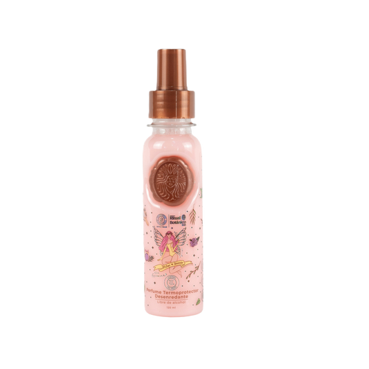 Termoprotector | Ritual Botanico