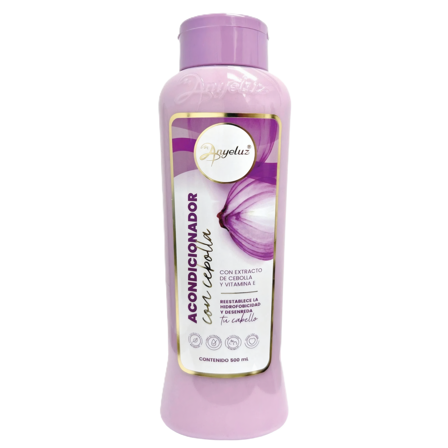 Acondicionador de Cebolla | Anyeluz