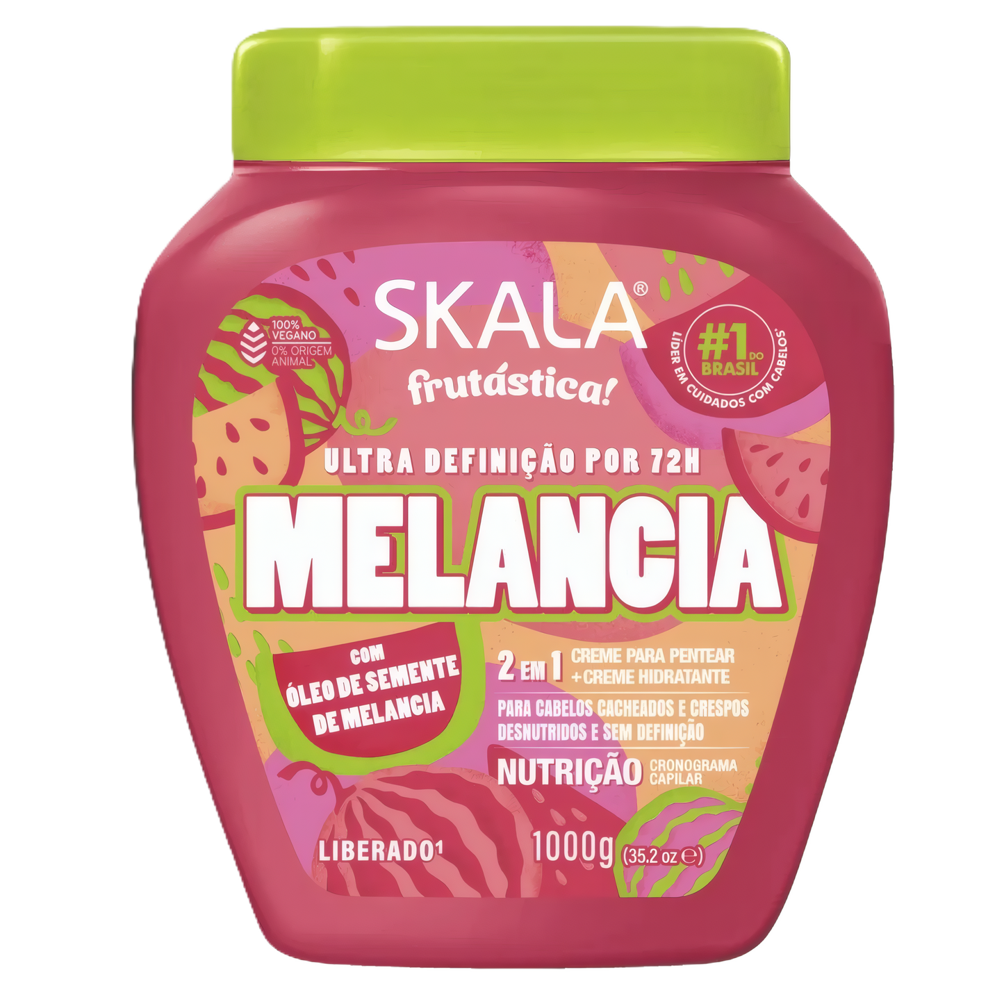 Melancia | Skala
