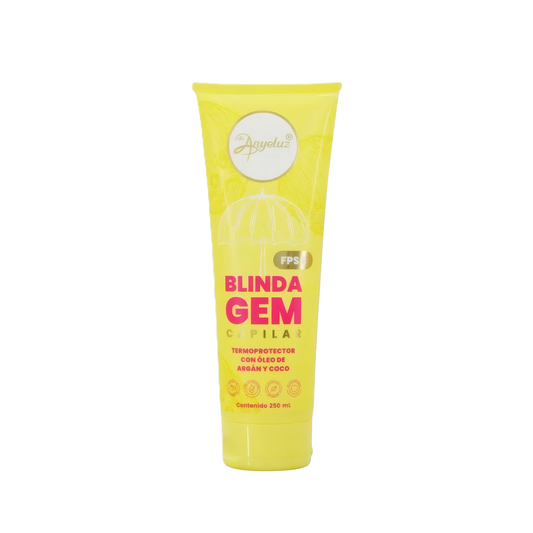 Termoprotector Blindagem | Anyeluz