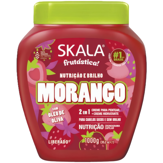 Morango | Skala